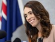 Thủ tướng New Zealand Jacinda Ardern dự buổi họp báo ở thành phố Christchurch hôm 13/3. Ảnh: Reuters.