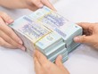 Các khoản nợ tín dụng quá hạn trong tháng 2/2020 đã tăng khoảng 50% so với cùng kỳ năm trước.