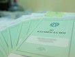 Xử lý nghiêm hành vi thu mua sổ bảo hiểm xã hội của người lao động nhằm trục lợi