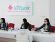 VPBank vẫn ghi nhận kết quả kinh doanh tích cực trong quý I/2020 về tăng trưởng tín dụng, doanh thu và lợi nhuận hợp nhất.