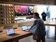 Một cửa hàng bán lẻ của Apple. (Nguồn: Getty Images).