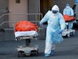 Mỹ hiện có nhiều người tử vong vì Covid-19 thứ ba thế giới. (Ảnh minh họa: Reuters).