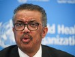 Tổng giám đốc Tổ chức Y tế Thế giới Tedros Adhanom Ghebreyesus. Ảnh: Reuters.