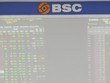 BSC và TVS lỗ nặng trong quý I/2020