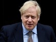 Thủ tướng Anh Boris Johnson tại Phố Downing ngày 4/3. Ảnh: Reuters.