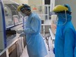 Chiều 1/5: Việt Nam không ghi nhận ca nhiễm Covid-19 mới