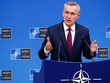 Tổng Thư ký NATO Jens Stoltenberg. (Nguồn: AFP).