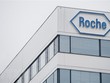 Trụ sở công ty dược phẩm Roche ở Basel, Thụy Sĩ. (Ảnh: AFP/TTXVN).