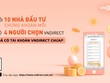 VNDIRECT chiếm 40% số tài khoản mới mở toàn thị trường