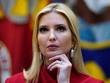 Ivanka Trump (Ảnh: Reuters).