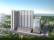 Cư dân CITIGRAND được thụ hưởng môi trường sống trong lành, xanh mát với mật độ cây xanh cao gấp 9 lần nội thành, liền kề công viên trung tâm 4 ha.
