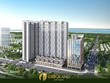 Cư dân CITIGRAND được thụ hưởng môi trường sống trong lành, xanh mát với mật độ cây xanh cao gấp 9 lần nội thành, liền kề công viên trung tâm 4 ha.