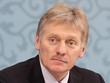 Người phát ngôn Điện Kremlin Dmitry Peskov. (Ảnh: TASS).
