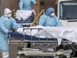 Hơn 100.000 người chết vì Covid-19 ở Mỹ. (Ảnh: Reuters).