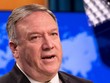 Ngoại trưởng Mỹ Mike Pompeo (Ảnh: Reuters).