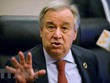 Tổng Thư ký LHQ Antonio Guterres. (Ảnh: AFP/TTXVN).