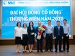 Đại hội đồng cổ đông thường niên 2020 – VNI tăng vốn điều lệ lên 1.000 tỷ đồng.