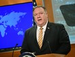 Ngoại trưởng Mỹ Mike Pompeo (Ảnh: Getty).