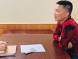 Huấn “Hoa hồng” bị cơ quan công an phạt vì xuất bản sách không phép
