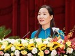 Nữ Giám đốc Sở Văn hóa và Thể thao được bầu làm Phó Chủ tịch UBND tỉnh Quảng Ninh