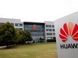 Anh đã loại bỏ Huawei khỏi các dự án 5G ở nước này. (Ảnh: Reuters).