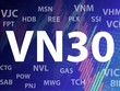 VN30 đồng hành cùng sự phát triển thị trường chứng khoán