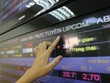 UPCoM: Nhiều cổ phiếu bị tạm ngừng giao dịch 