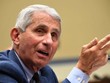 Chuyên gia dịch tễ học hàng đầu nước Mỹ Anthony Fauci (Ảnh: Reuters).