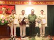 Ban Bí thư chuẩn y nhân sự Ủy ban Kiểm tra Đảng ủy Công an Trung ương