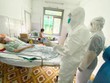 Bệnh nhân 698 là ca mắc Covid-19 tử vong thứ 25 tại Việt Nam