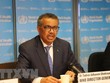 Tổng giám đốc WHO Tedros Adhanom Ghebreyesus. (Ảnh: THX/TTXVN).