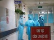 Chiều 22/8: Thêm 5 ca nhiễm mới, Việt Nam ghi nhận 1.014 trường hợp dương tính với Covid-19