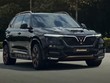 SUV hạng sang President xuất hiện trong video giới thiệu mới nhất của Vinfast
