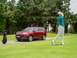 Tại sao Ford Explorer lại được doanh nhân đam mê chơi golf lựa chọn?