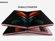 Samsung chính thức ra mắt Galaxy Z Fold2: Phiên bản hoàn thiện hoàn hảo của Galaxy Fold
