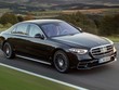 Mercedes-Benz S580e 2021: Mẫu xe được trang bị công nghệ hiện đại nhất với công suất lên đến 510 mã lực