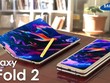 Galaxy Z Fold2 sẽ được bán với giá 50 triệu đồng tại Việt Nam