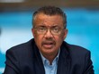 Tổng Giám đốc WHO Tedros Adhanom Ghebreyesus. (Ảnh: Reuters).