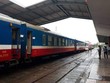 Khôi phục tuyến tàu du lịch đường sắt Hà Nội - Lào Cai