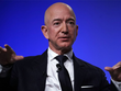 Giám đốc điều hành Amazon Jeff Bezos (Ảnh: AFP).