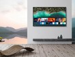TV 4K QLED The Terrace - Dòng sản phẩm TV ngoài trời có giá trên 100 triệu đồng của Samsung