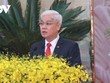 Ông Nguyễn Văn Lợi tái đắc cử Bí thư Tỉnh ủy Bình Phước, nhiệm kỳ 2020-2025.