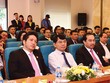 Nam A Bank chào sàn ngày 9/10/2020, mang đến cơ hội mới cho nhà đầu tư. Ảnh: Dũng Minh.
