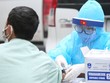 Chiều 14/10: Thêm 9 ca nhiễm mới, Việt Nam ghi nhận 1.122 bệnh nhân dương tính với Covid-19