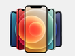 iPhone 12 có giá từ 799 USD