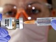Vaccine Covid-19. Ảnh: Reuters.