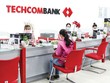 Techcombank đang phục vụ gần 8 triệu khách hàng.