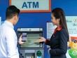 Nhiều công nghệ mới trong thanh toán được các ngân hàng mang tới cho khách hàng. Ảnh: Dũng Minh.