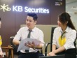 Khơi mạch dòng vốn Hàn Quốc vào thị trường chứng khoán Việt Nam