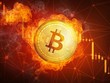 Giá Bitcoin hôm nay ngày 3/11: Tâm lý hoài nghi trước thềm bầu cử, thị trường tiền kỹ thuật số "rực đỏ"